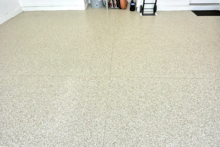Ox Floor Coating