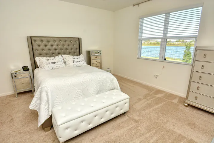 Main Bedroom Suite