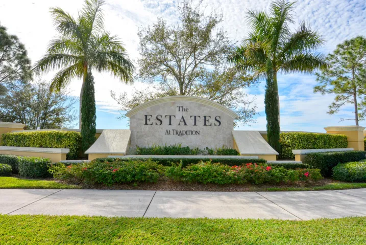 Estates of Tradition