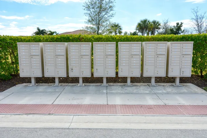 Mail Box