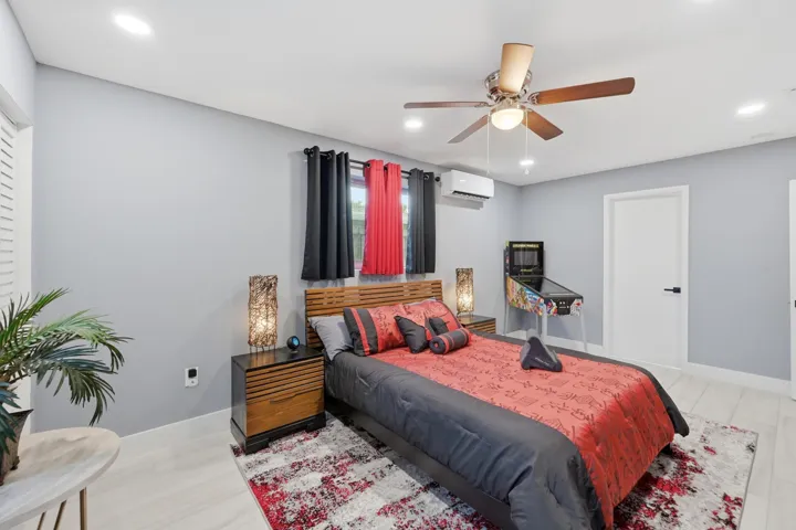 A spacious second primary suite provides the comfort and versatility today's buyers are searching for.