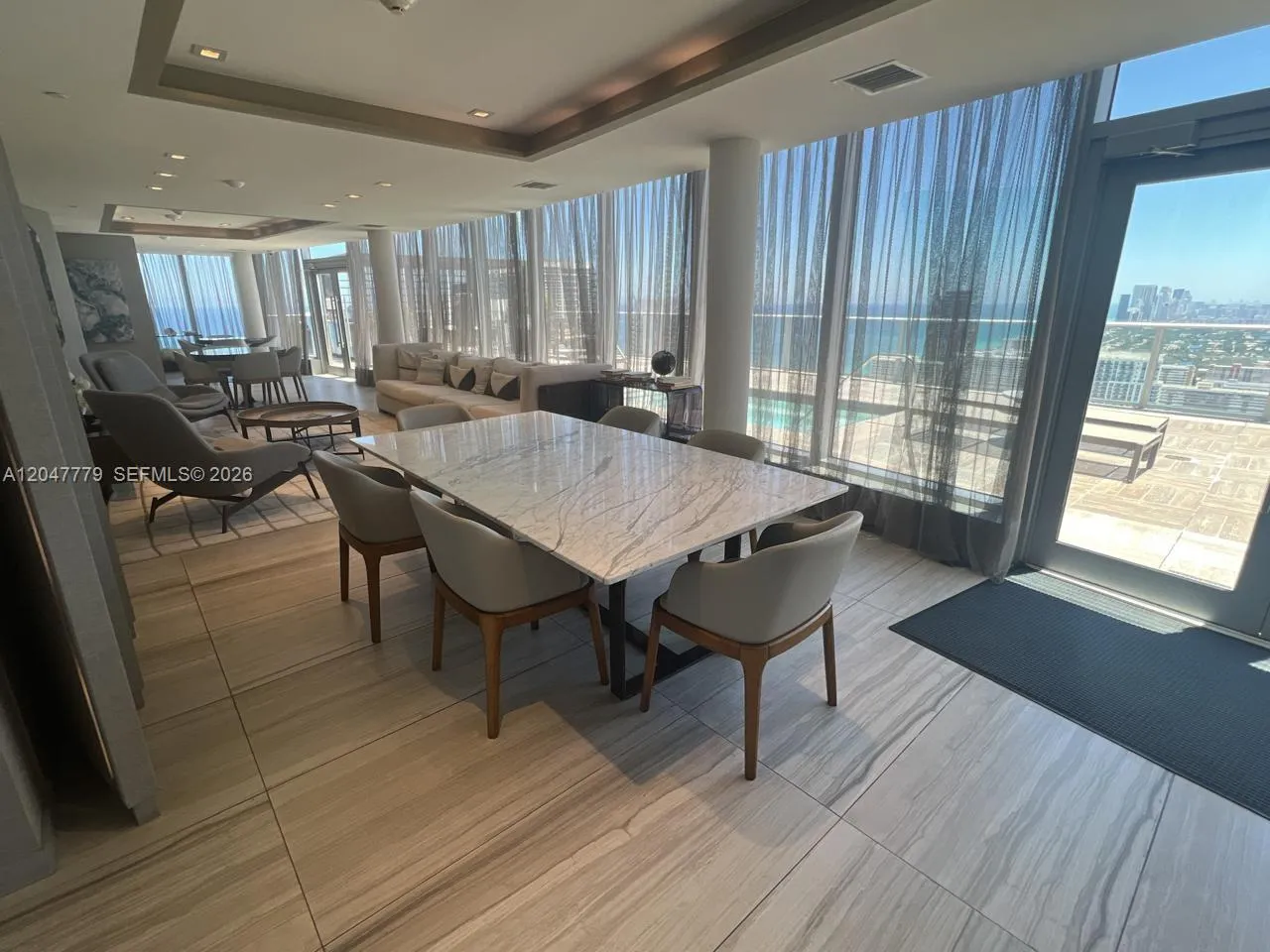 Owner´s Lounge