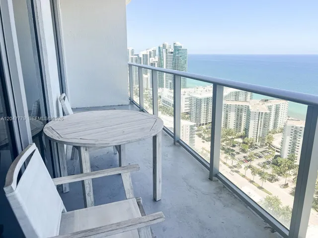 Stunning Ocean View