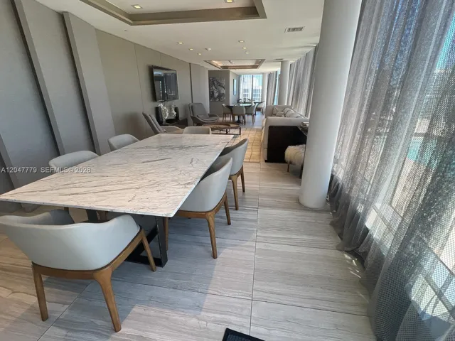 Owner´s Lounge