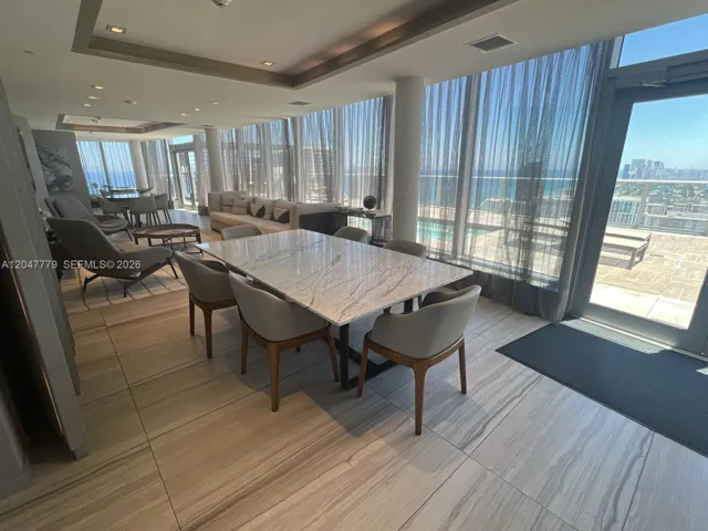 Owner´s Lounge