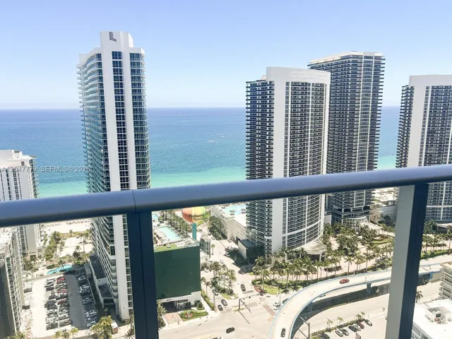 Stunning Ocean View