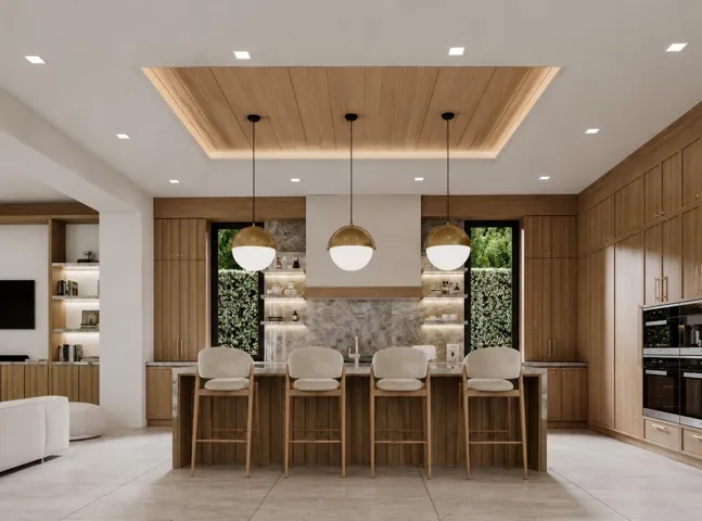 KITCHEN RENDERING 1