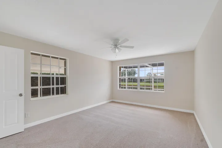 Main bedroom