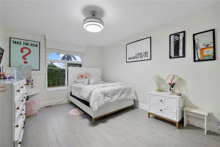 Bedroom #3