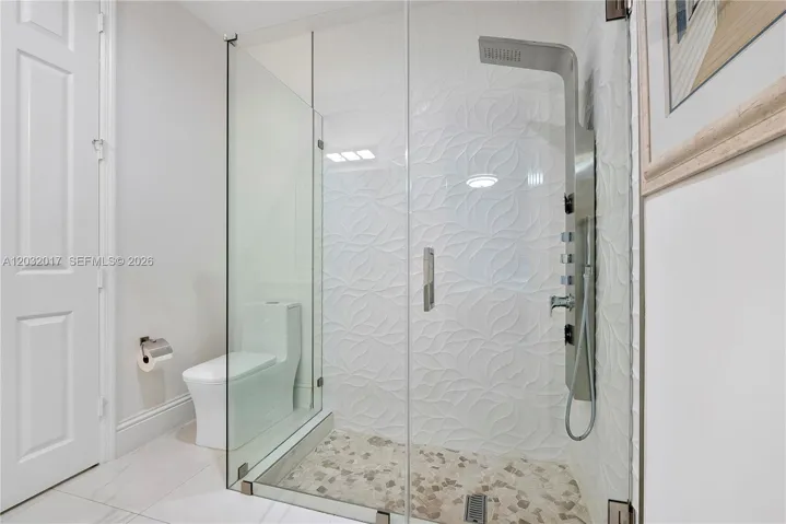 Bath #4