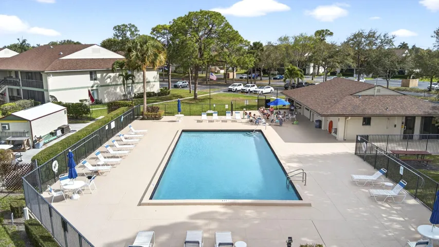 Community Pool