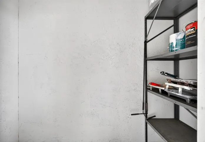 Extra Storage Space