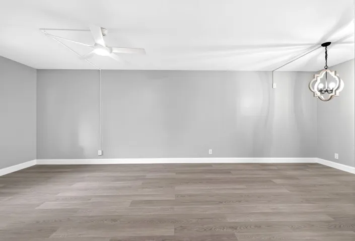 Open Concept