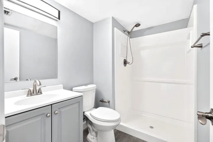 Bathroom Two