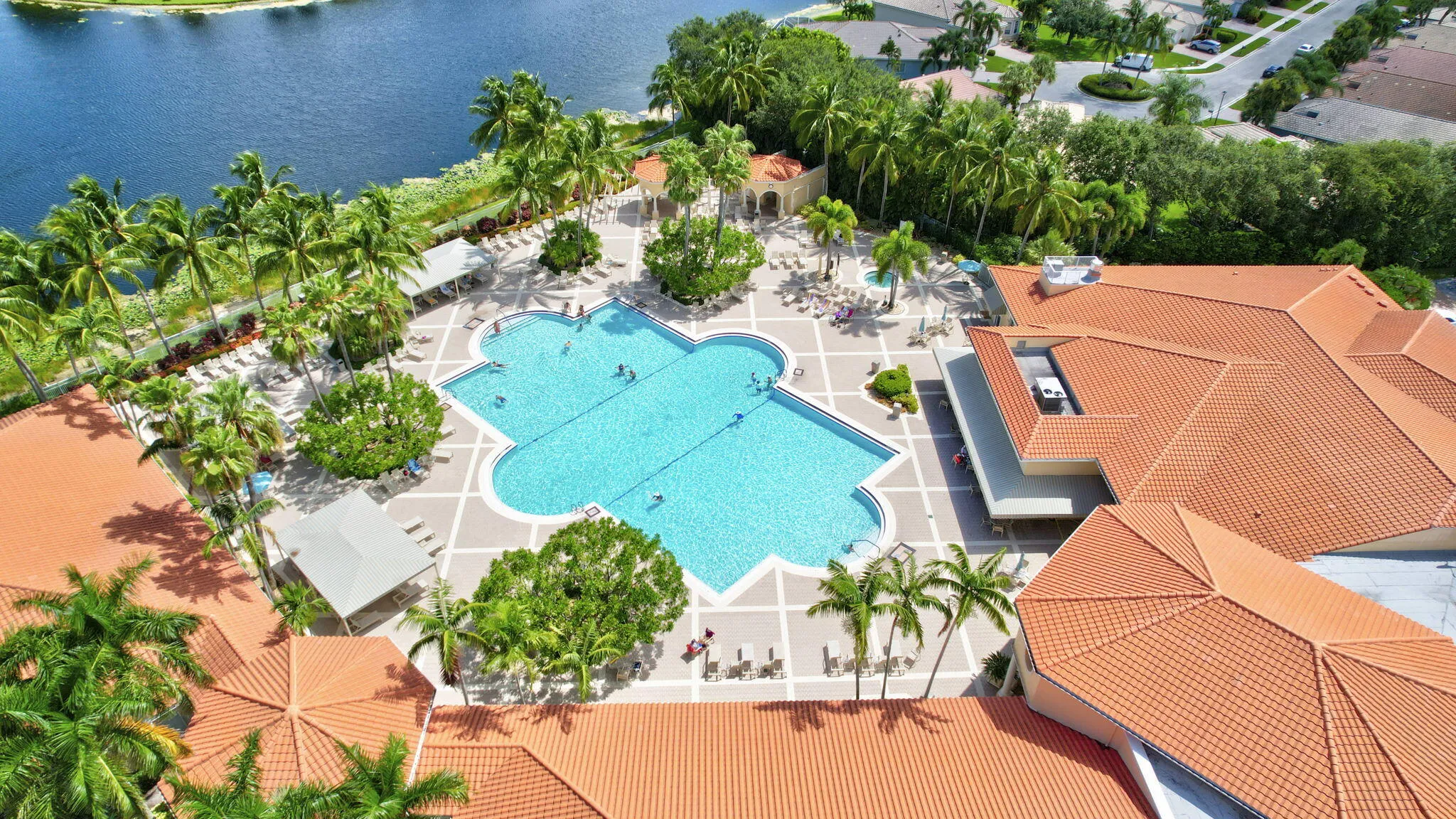The Jewel of a Pool