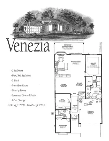 VENEZIA (RIGHT)