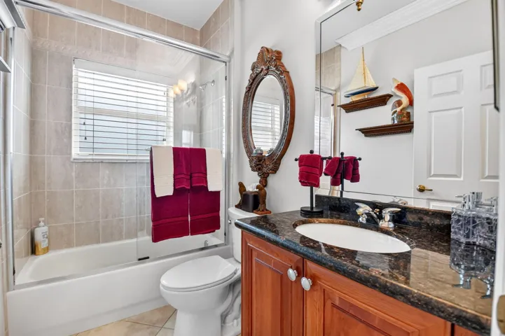 2nd Bathroom