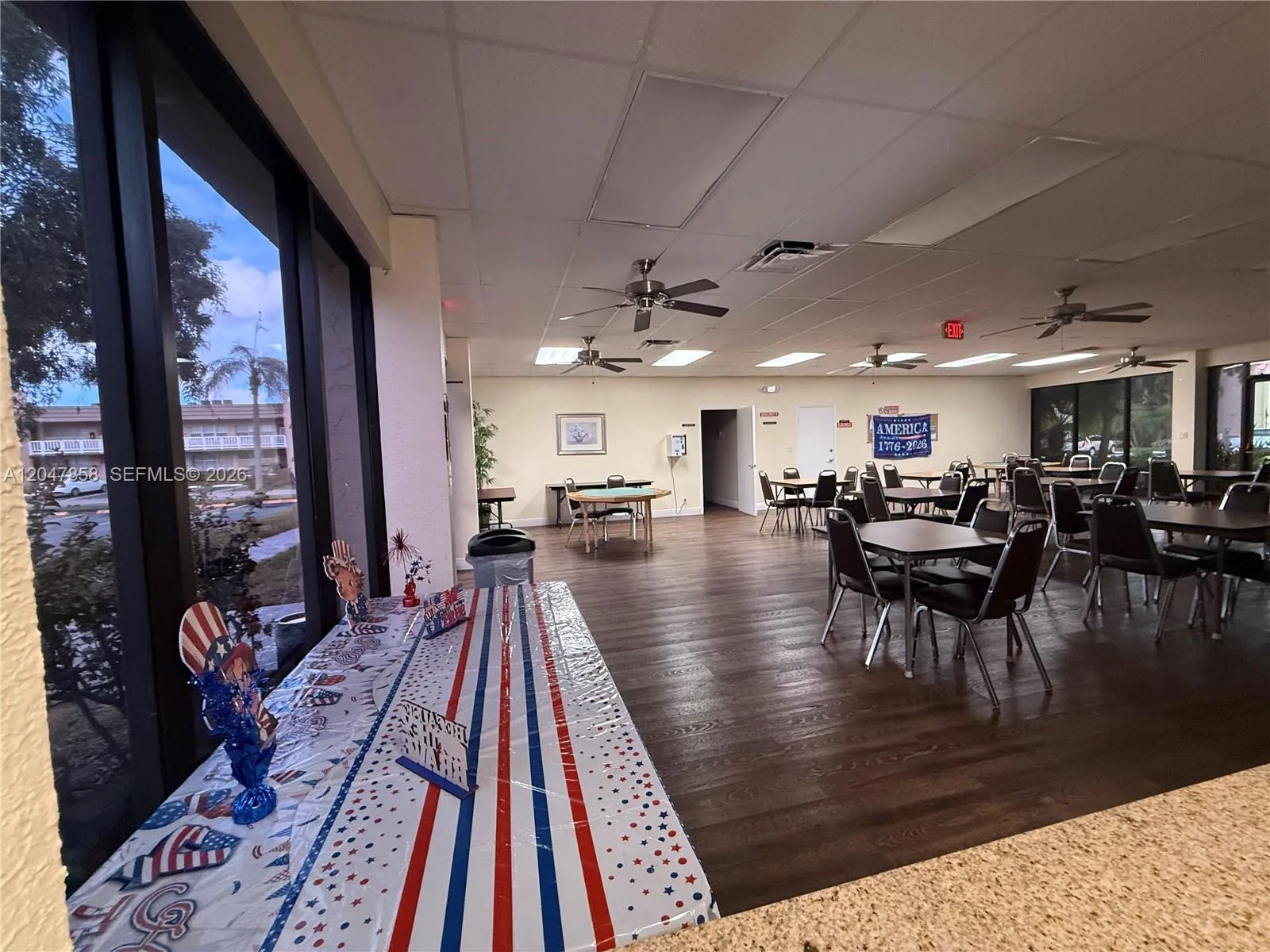 Building Clubhouse