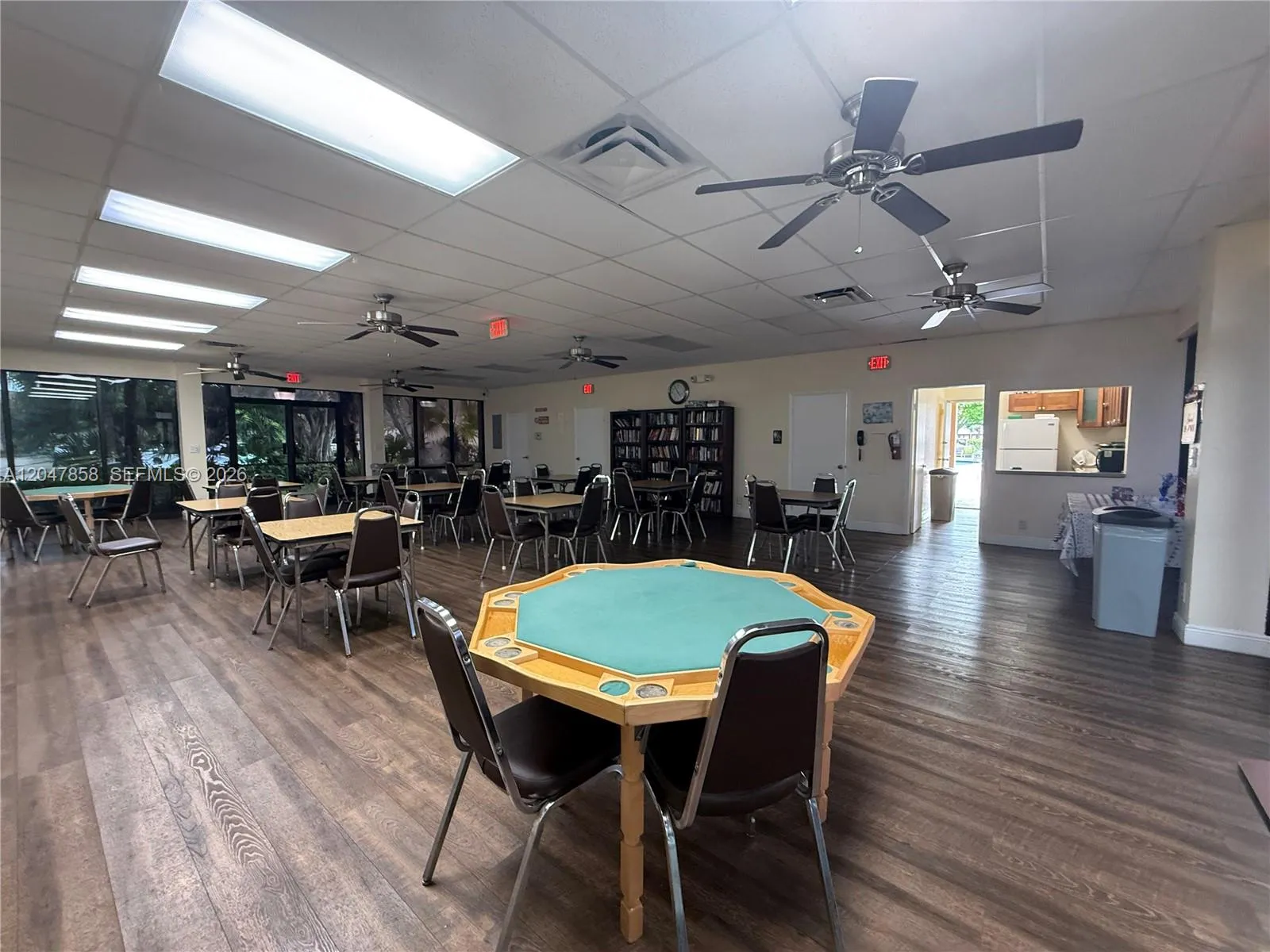 Building Clubhouse