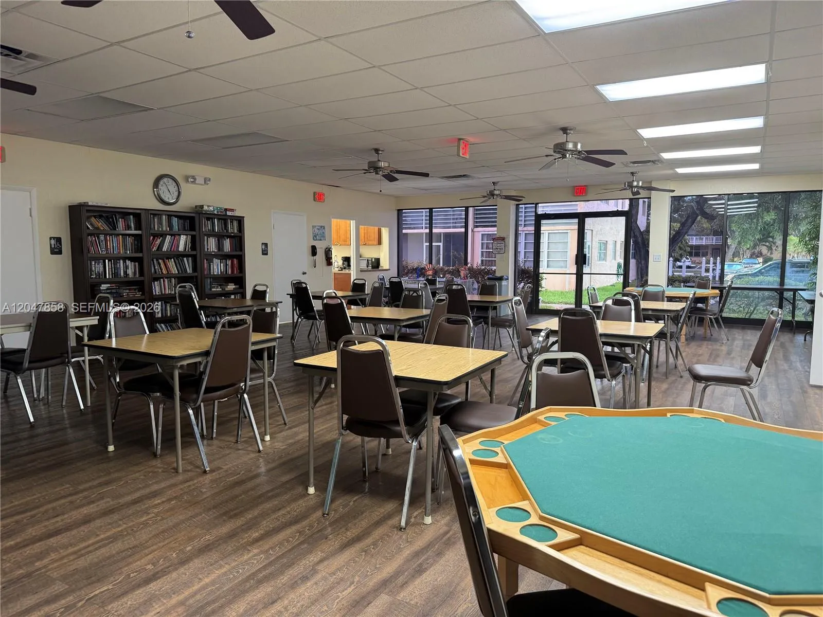 Building Clubhouse