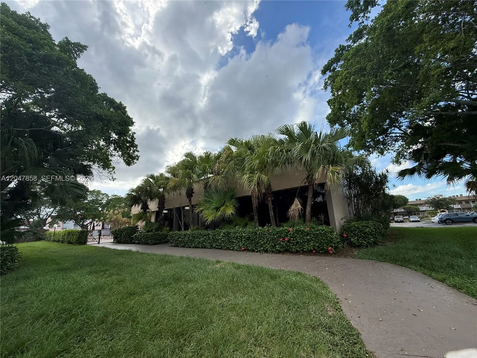 Building Clubhouse