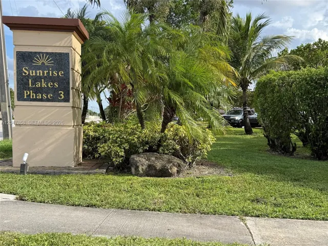 Main Street Entrance