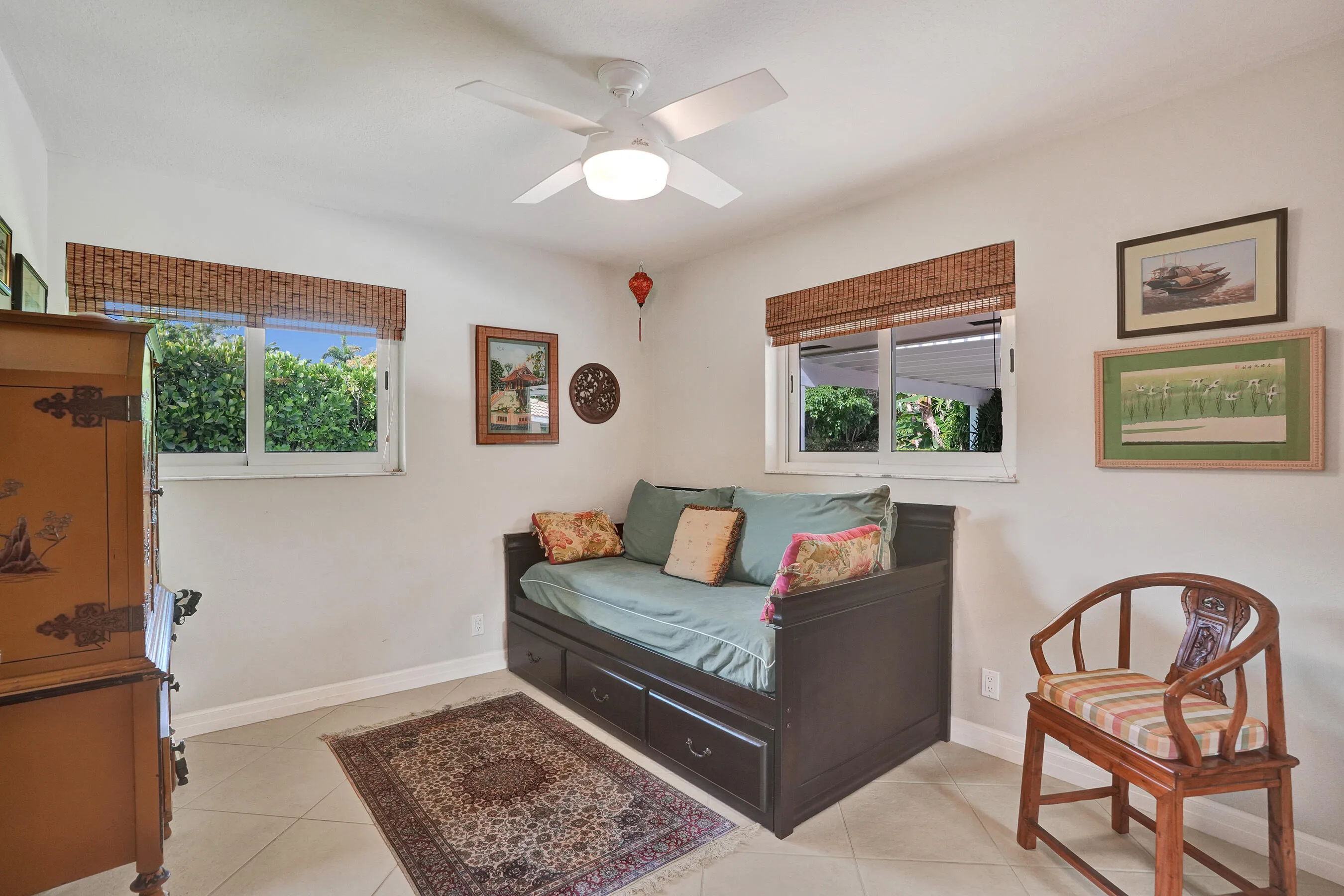 3rd Bedroom