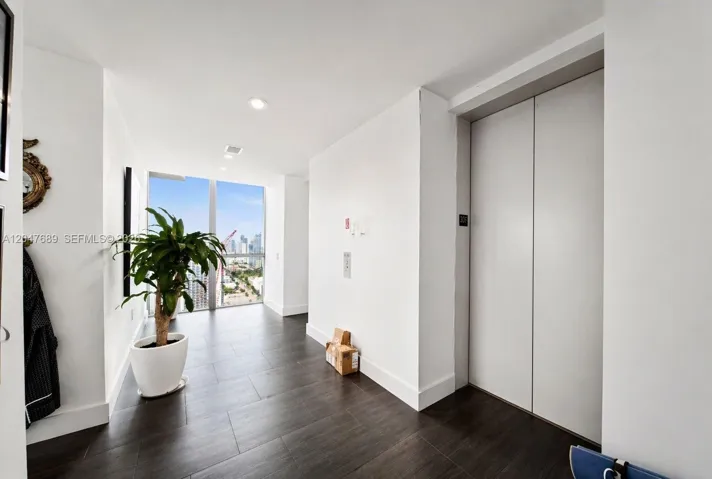 Private Elevator