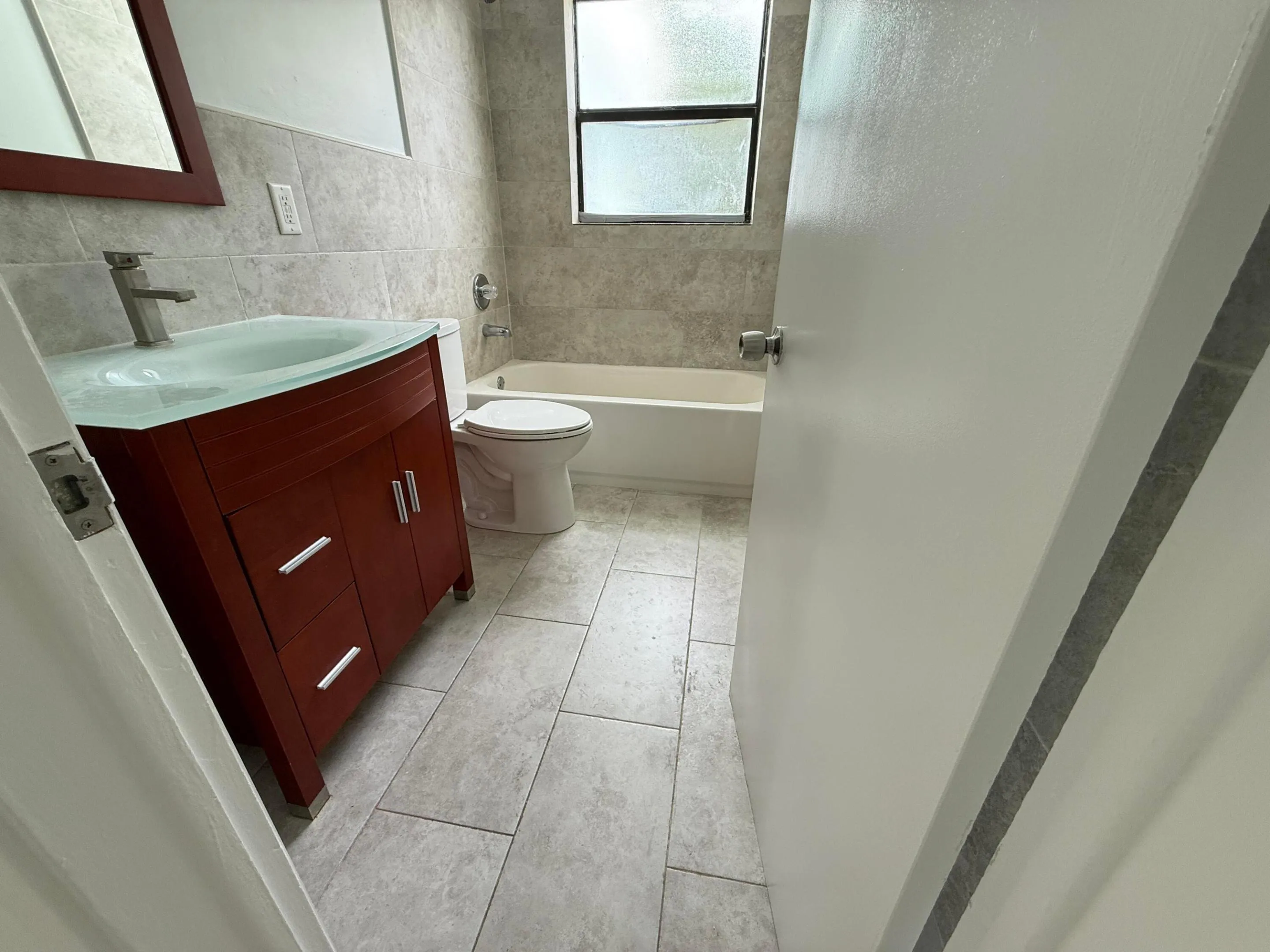 Bathroom #2