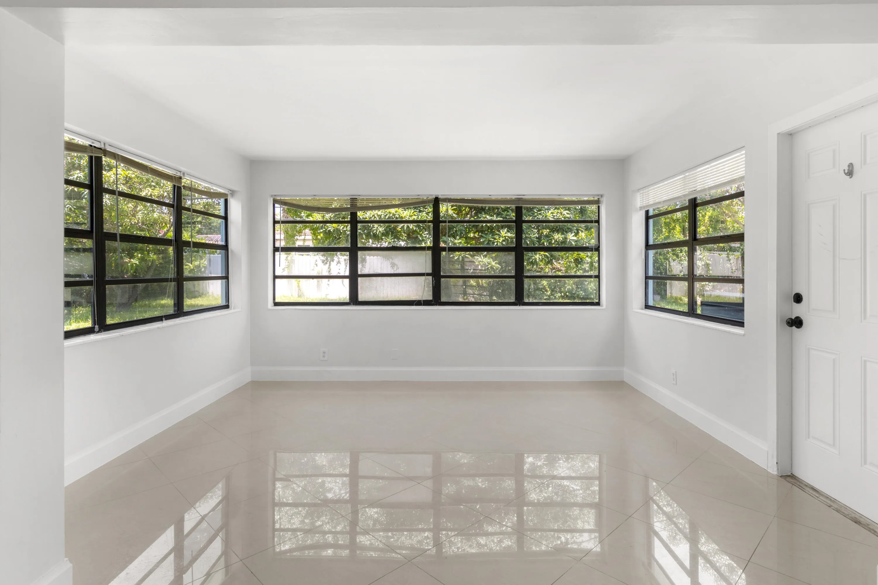 Florida Room