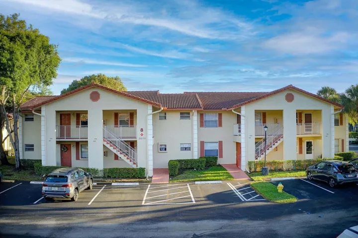 3071 front bldg