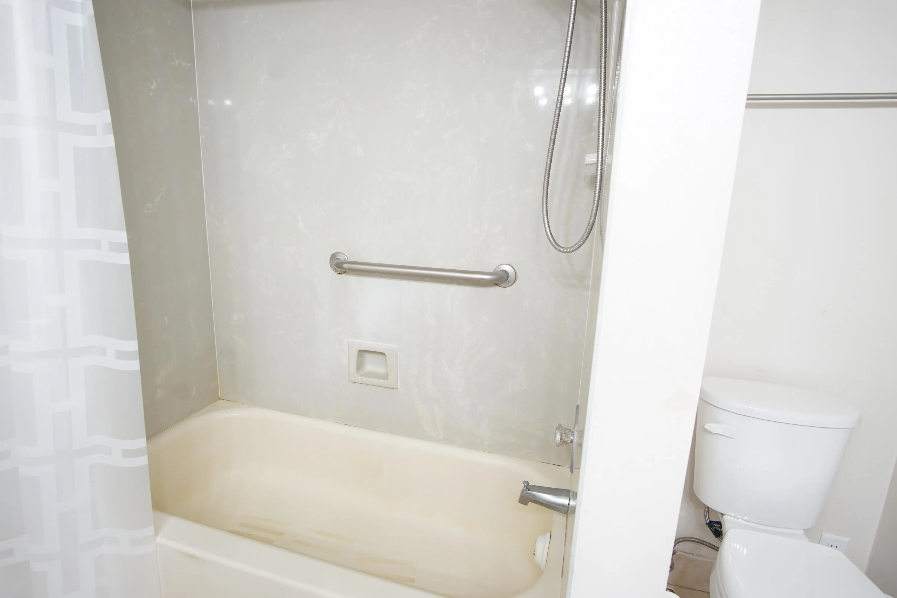 2nd bath