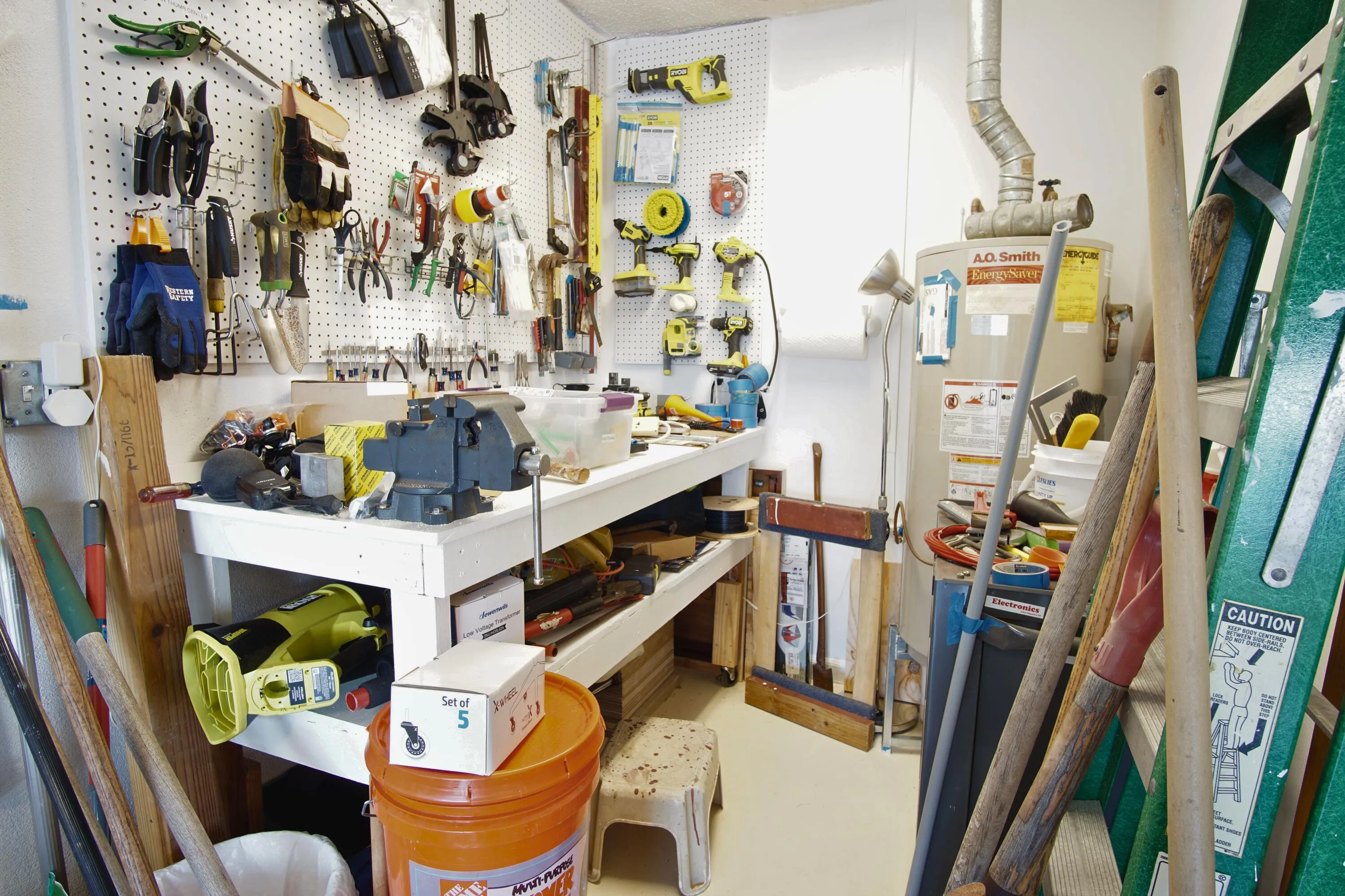 workshop
