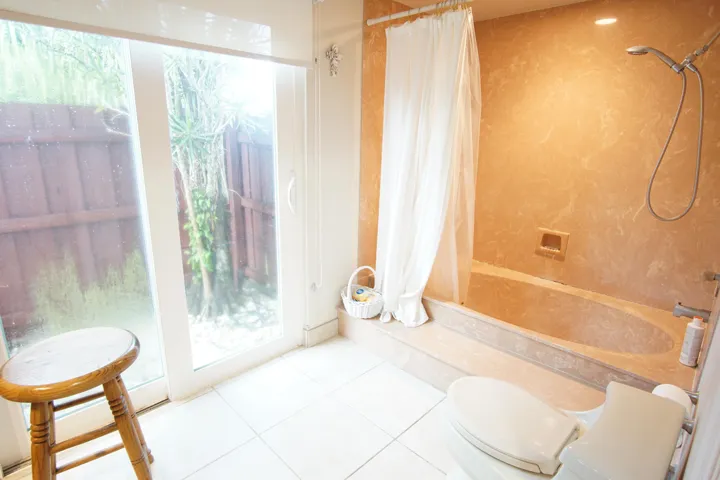 master bath