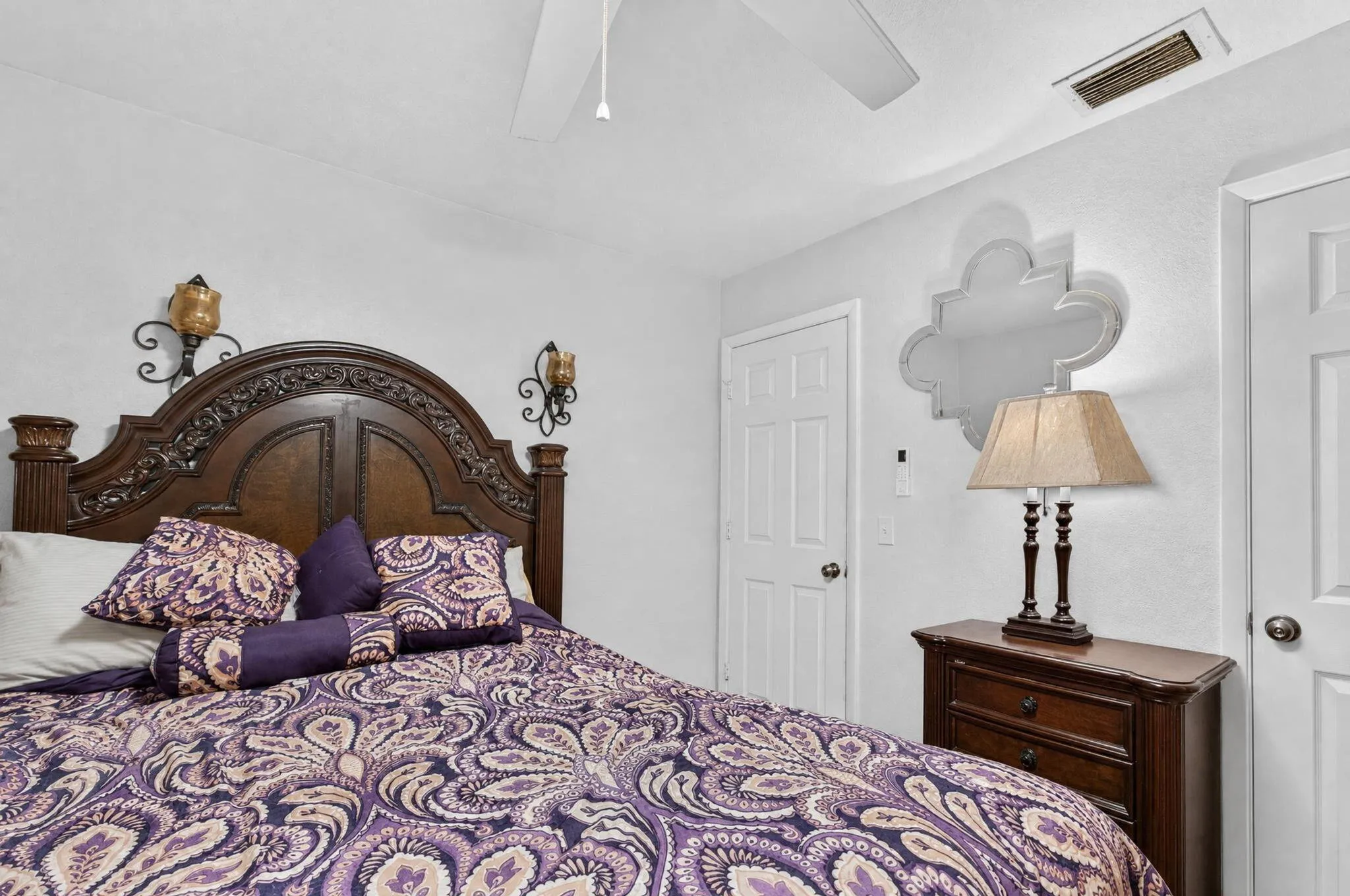 3rd Bedroom