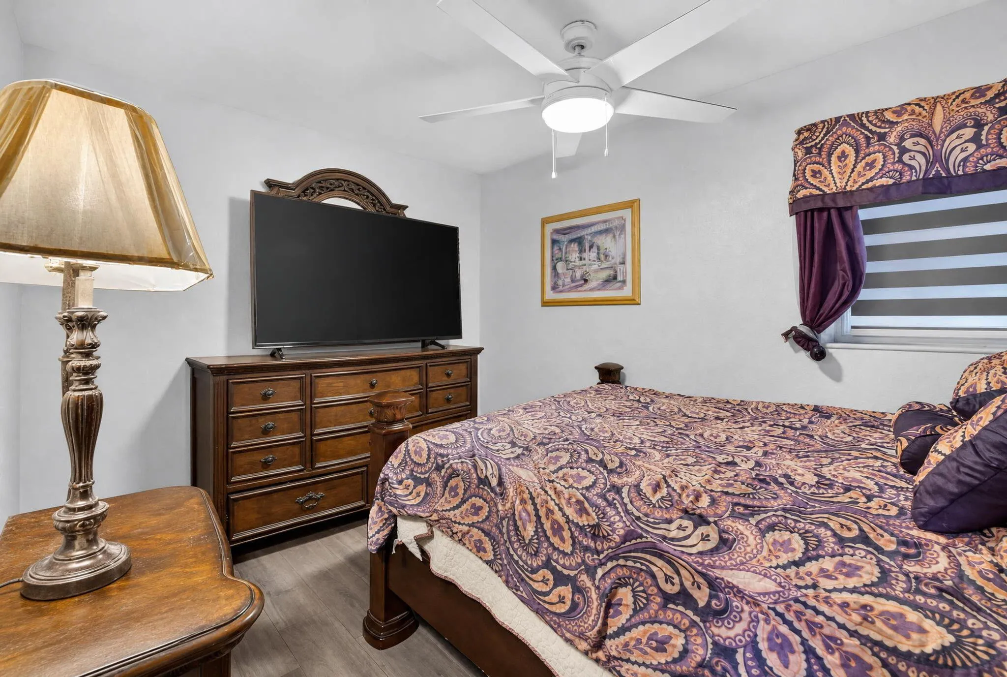 3rd Bedroom