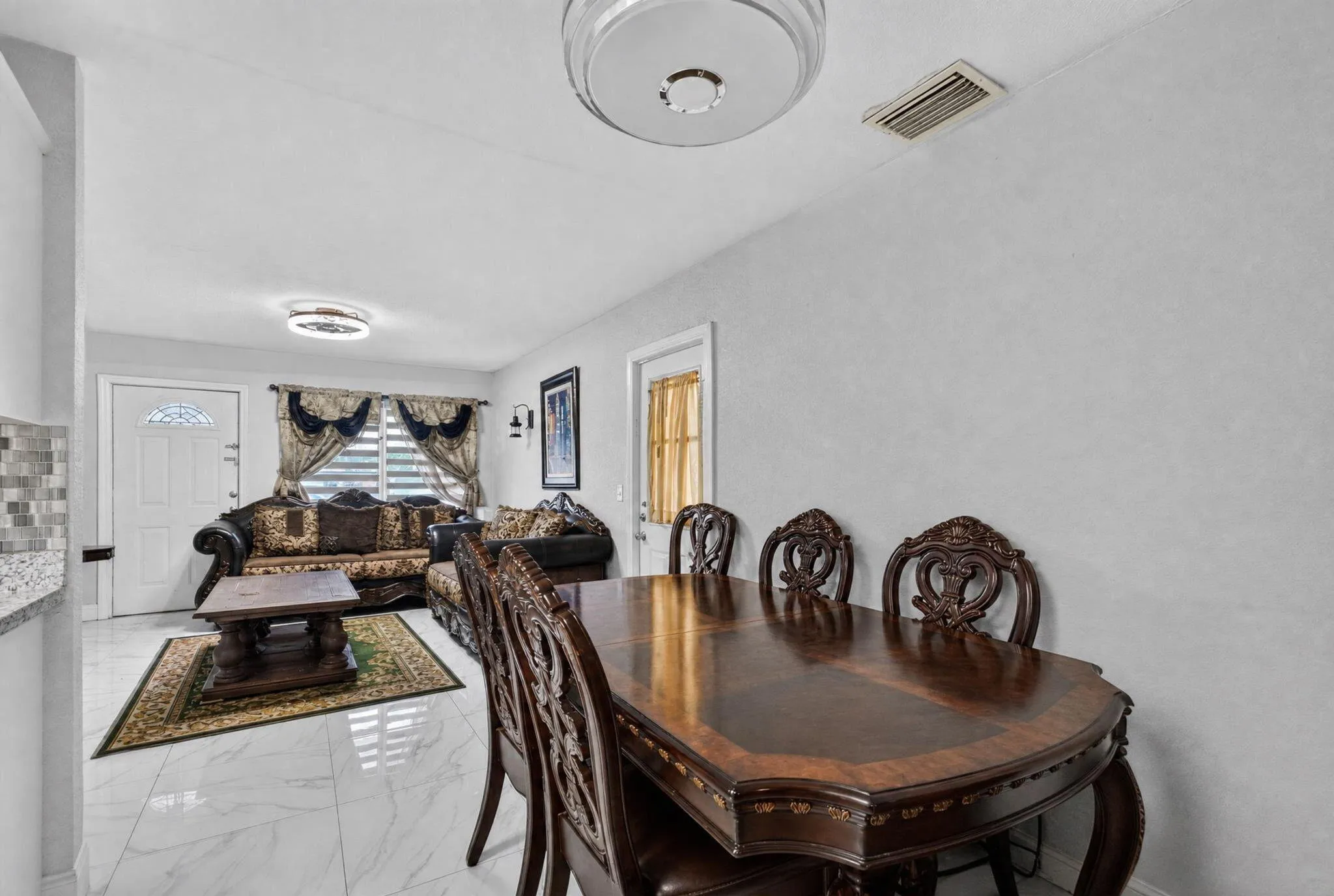 Dining Room 2