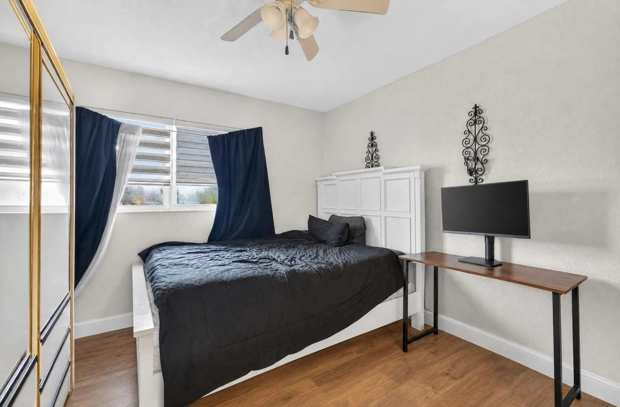 1st Bedroom