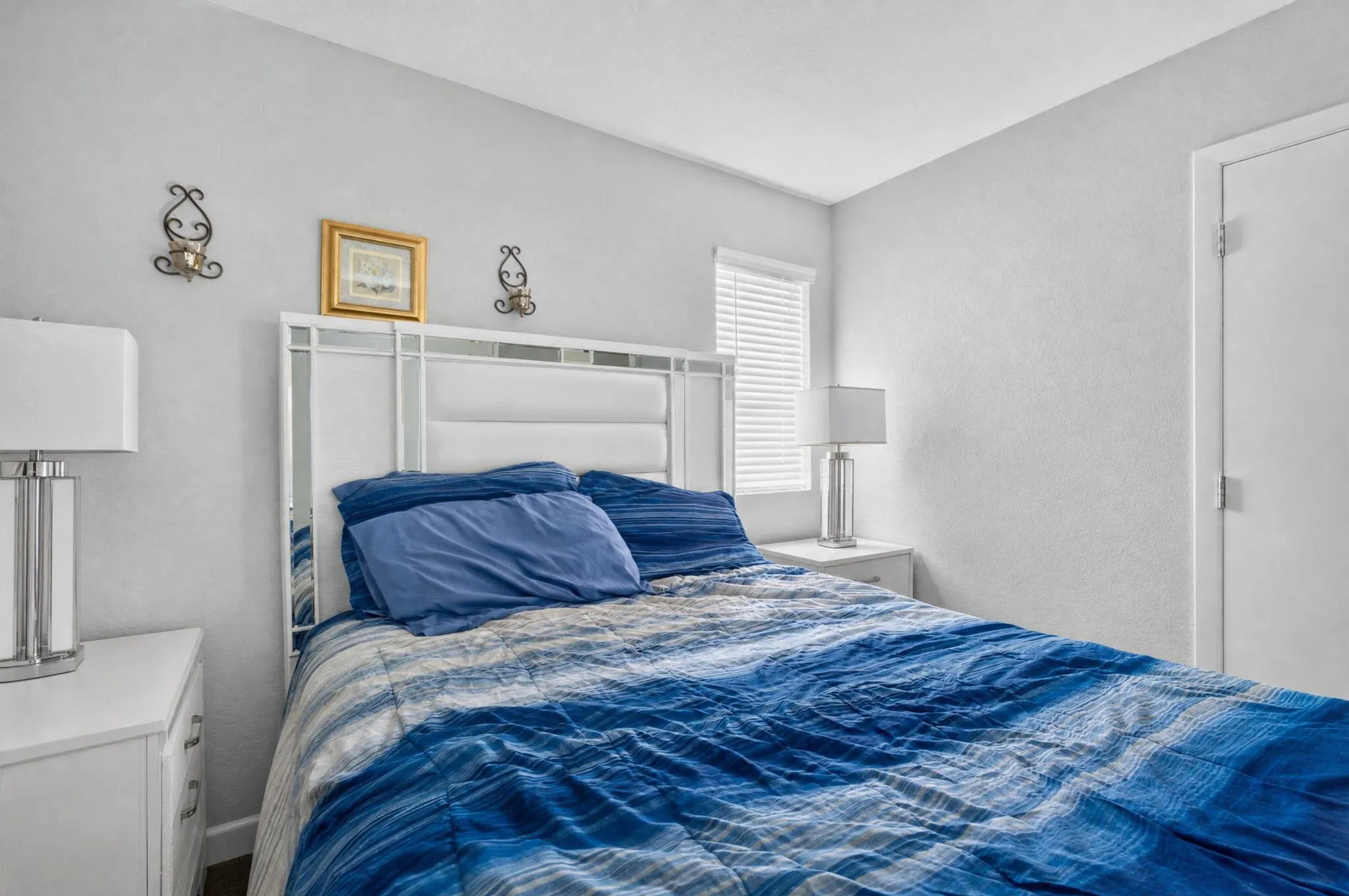 1st Bedroom