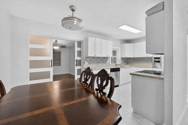 Dining Room 3