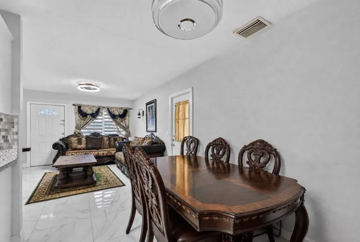 Dining Room 2