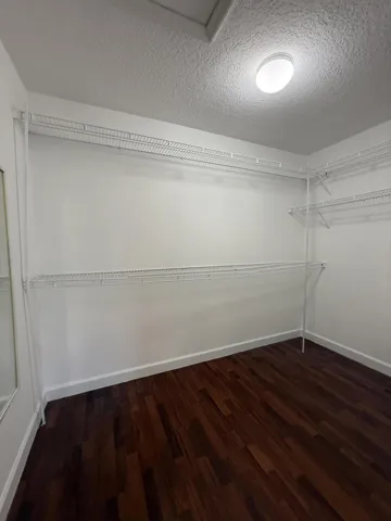 Bedroom- Virtually Staged