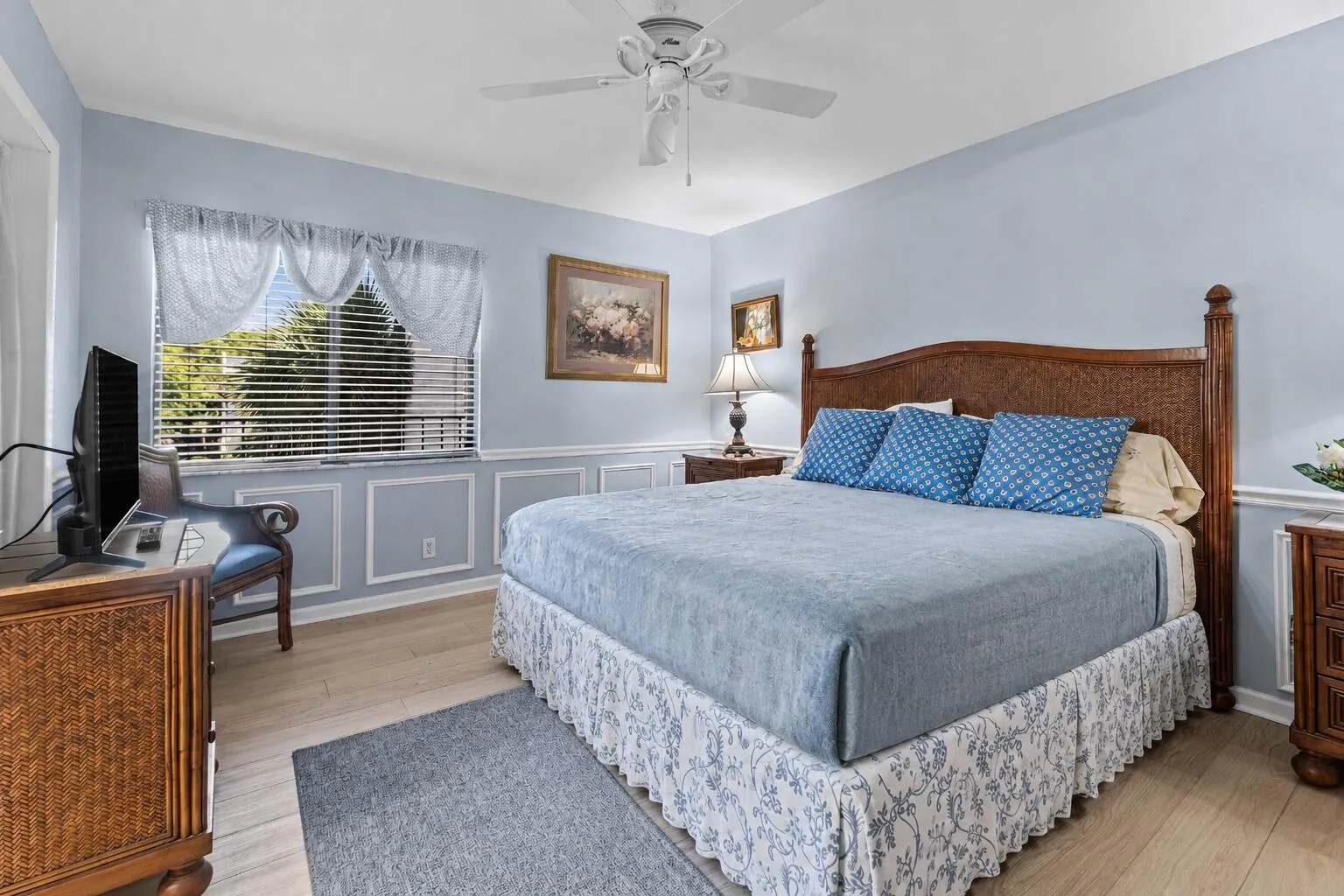 REVISED BEDROOM