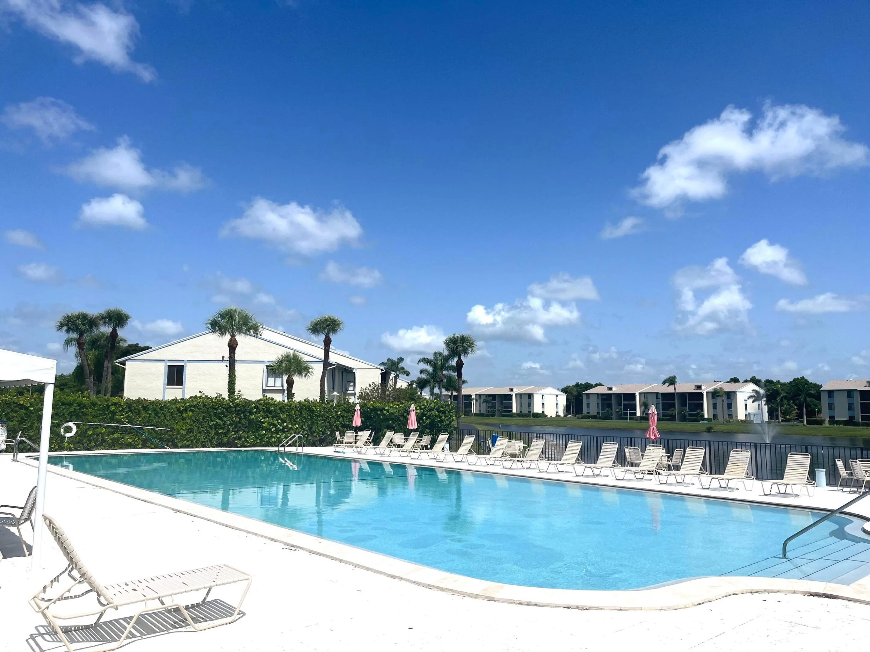 Pool 3