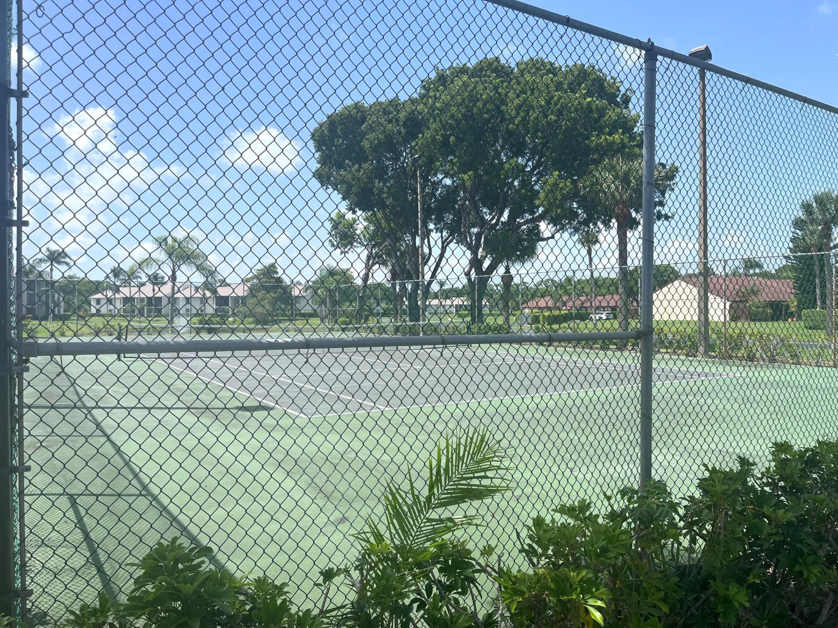 Tennis