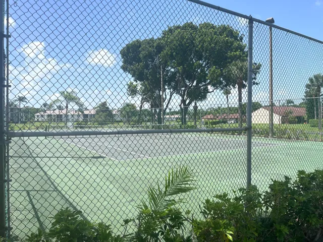 Tennis