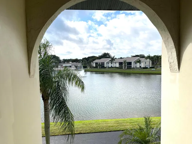 Lake view