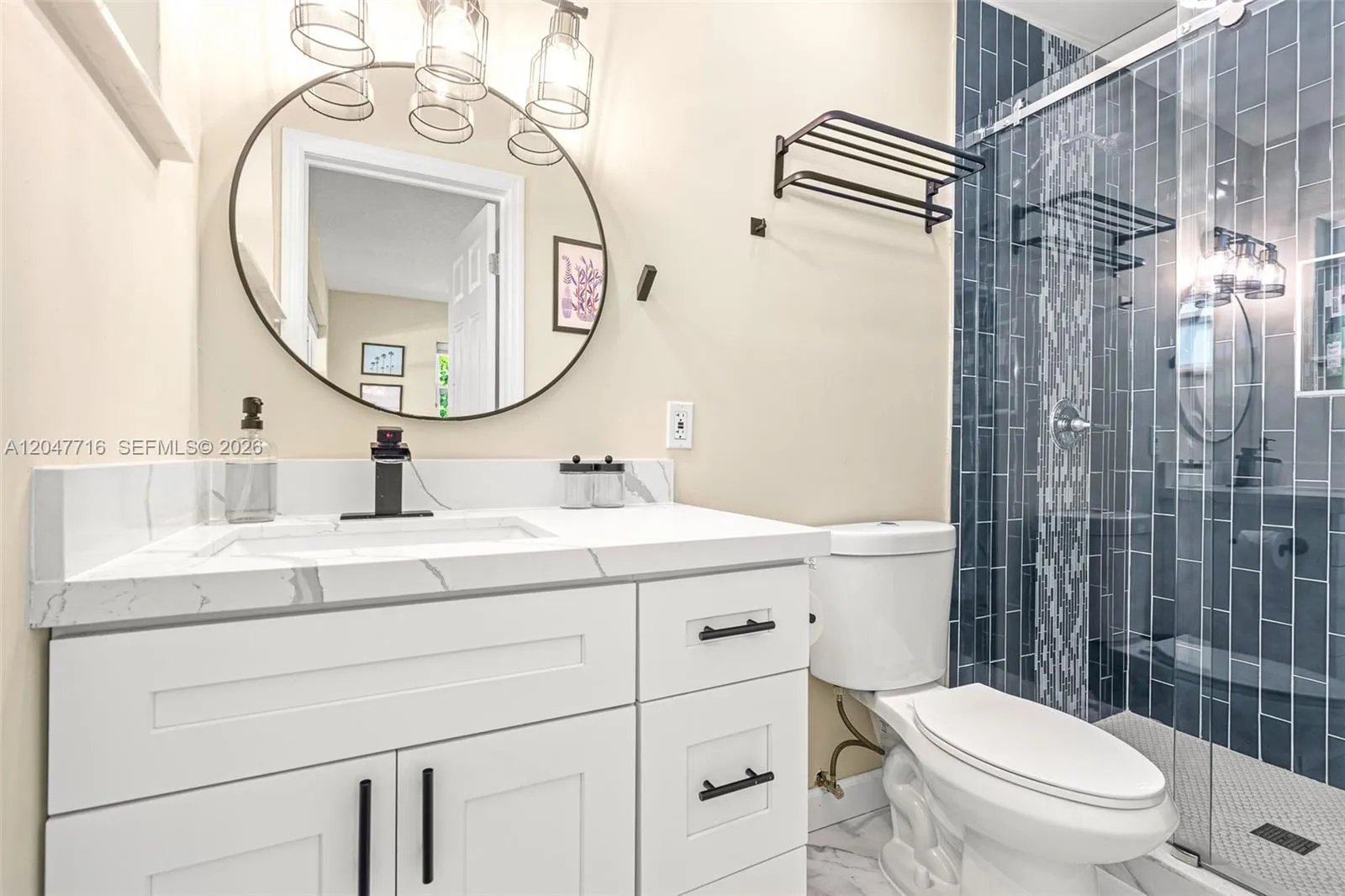2nd Primary Bathroom 2nd Primary Bathroom