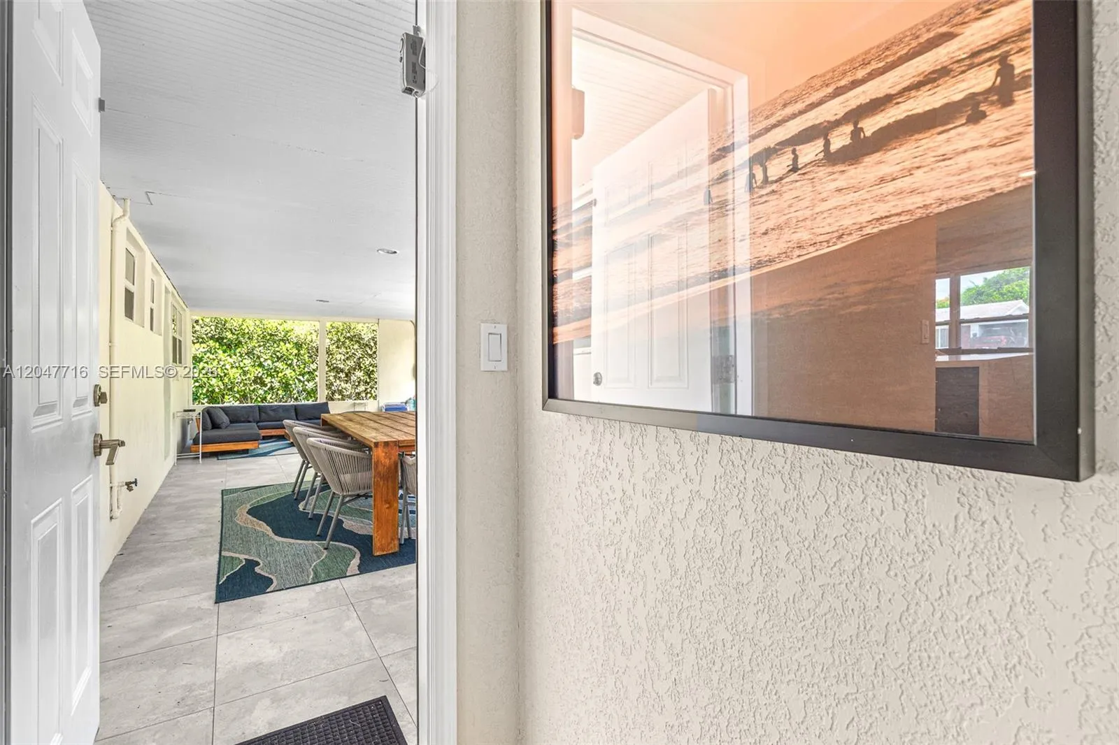 Access To Pool/Covered Patio From Bedroom Access To Pool/Covered Patio From Bedroom