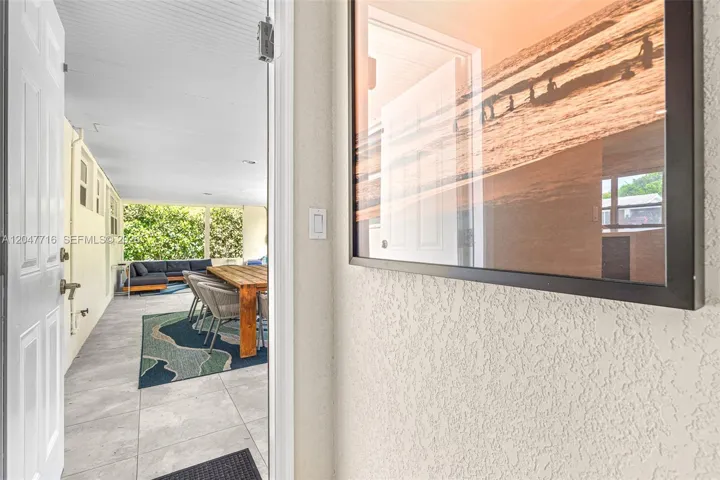 Access To Pool/Covered Patio From Bedroom